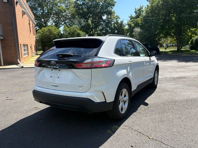 Certified 2024 Ford Edge SE AWD/4WD image 7