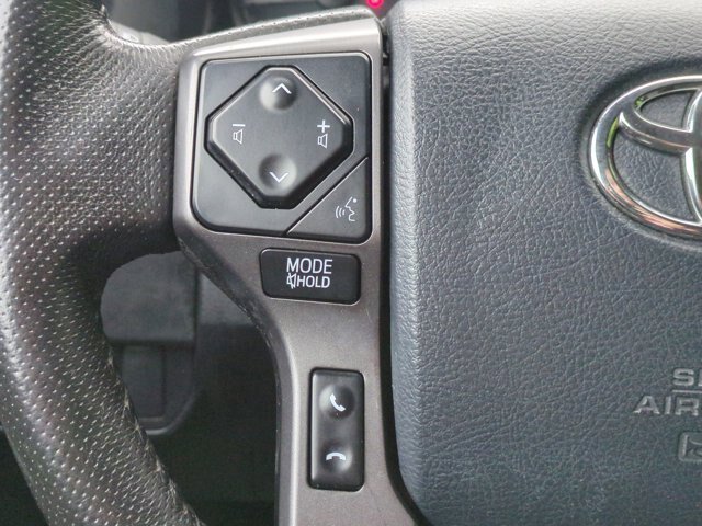 Used 2020 Toyota Tacoma TRD Off-Road w/ Technology Package AWD/4WD image 16