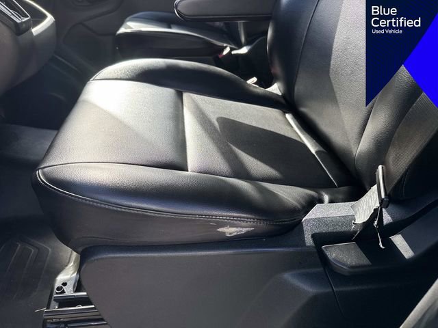 Certified 2021 Ford Transit 250 148 High Roof w/ Load Area Protection Package image 17