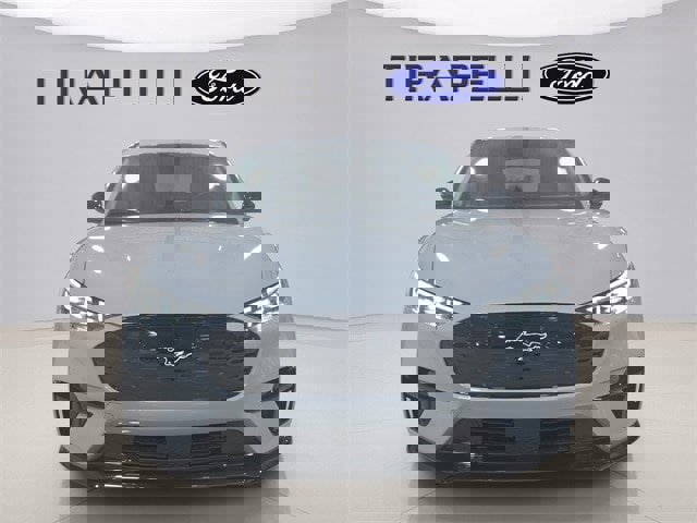 Certified 2025 Ford Mustang Mach-E GT image 8