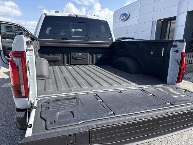 Certified 2024 Ford F150 Raptor AWD/4WD image 29