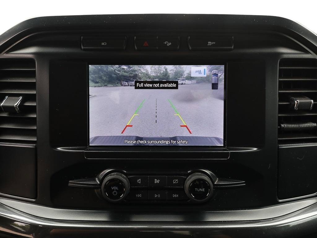 Certified 2023 Ford F150 XL w/ STX Appearance Package AWD/4WD image 19