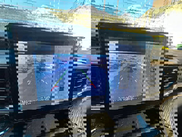 Certified 2023 Ford Explorer ST-Line image 18