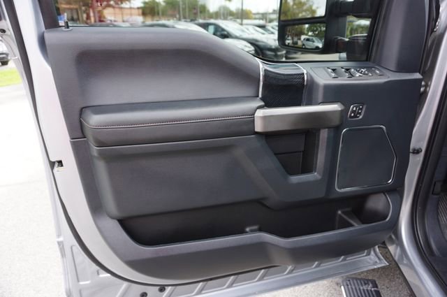 Certified 2022 Ford F350 Platinum w/ Tremor Off-Road Package AWD/4WD image 36