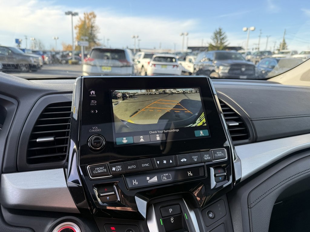 Used 2024 Honda Odyssey EX-L image 30
