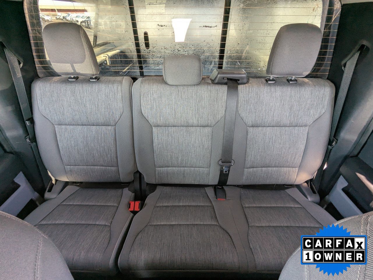 Certified 2021 Ford F150 XL w/ Equipment Group 101A High image 13