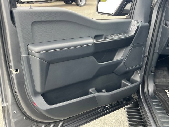 Certified 2023 Ford F150 XL w/ STX Appearance Package AWD/4WD image 12