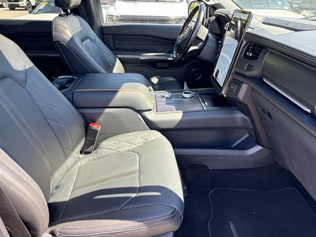 Certified 2023 Ford Expedition Max Platinum AWD/4WD image 24
