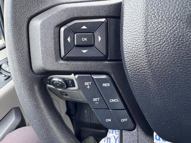 Certified 2020 Ford F150 XL w/ XL Power Equipment Group image 13