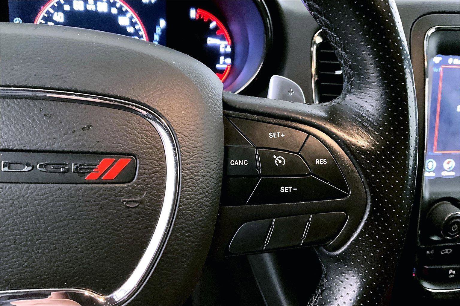 Used 2020 Dodge Durango GT image 18