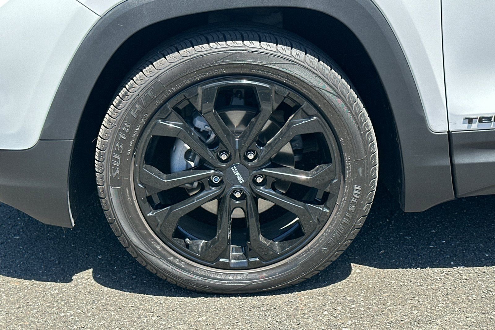 Used 2021 GMC Terrain SLT w/ Elevation Edition FWD image 44