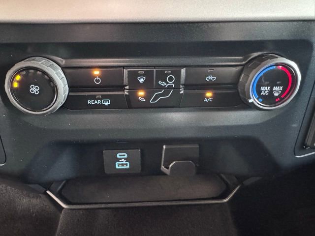 Certified 2023 Ford F150 XLT image 24