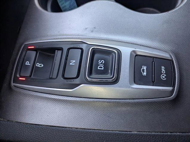 Used 2023 Honda Ridgeline Sport image 10