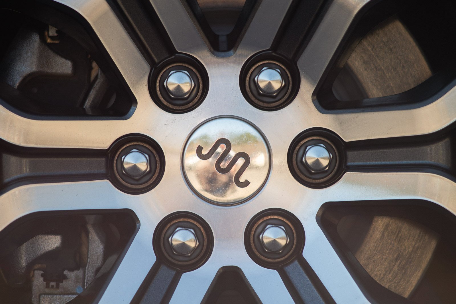 Certified 2021 Ford F150 King Ranch w/ FX4 Off-Road Package image 10