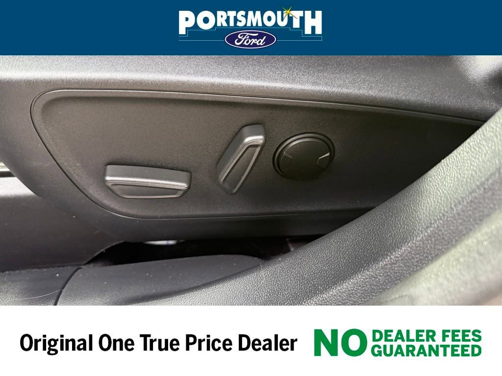 Certified 2022 Ford Bronco Sport Big Bend w/ Convenience Package image 25