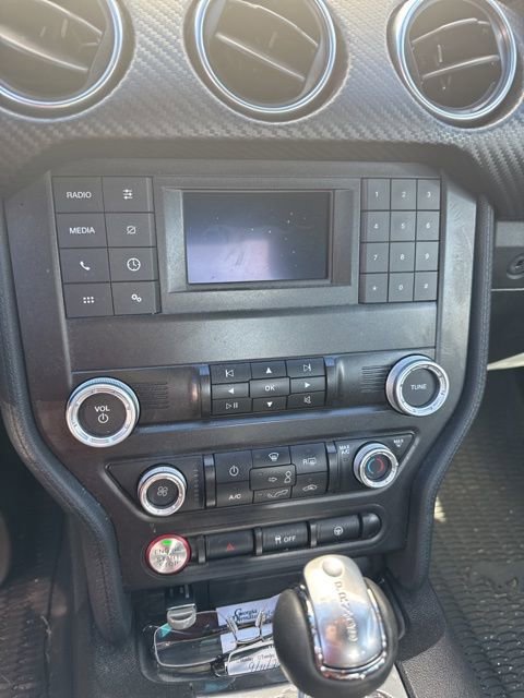 Certified 2020 Ford Mustang Coupe image 4