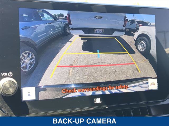 Used 2023 Toyota RAV4 XSE w/ Weather Package AWD/4WD image 18