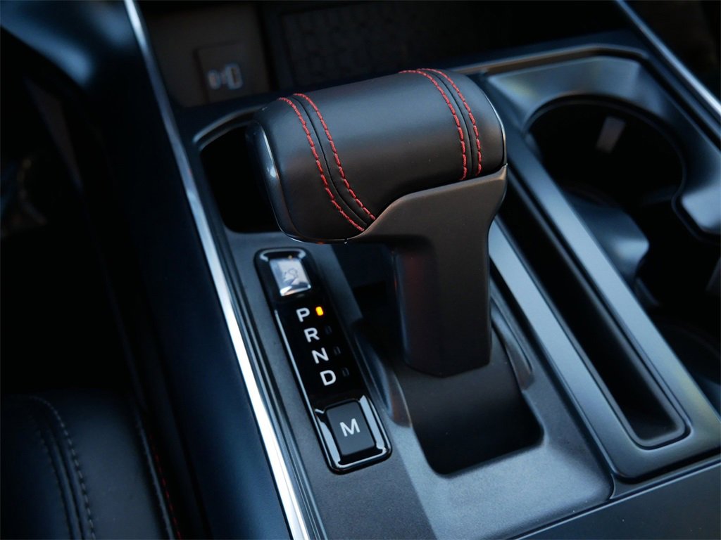 Certified 2024 Ford F150 Raptor image 23