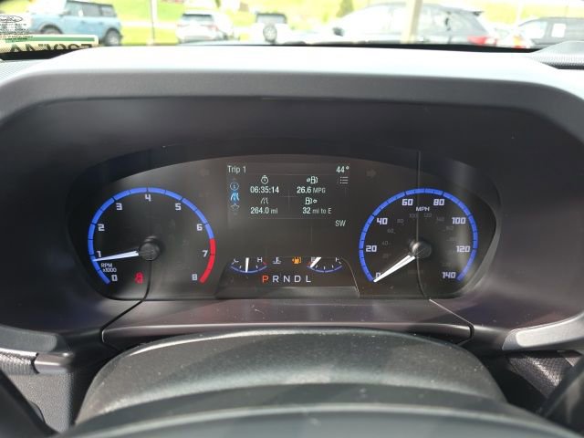 Certified 2022 Ford Bronco Sport Big Bend w/ Convenience Package image 22