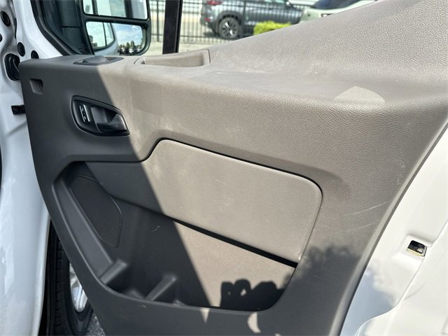 Certified 2024 Ford Transit 250 Low Roof w/ Exterior Upgrade Package image 34