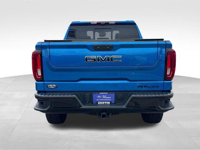 Used 2023 GMC Sierra 1500 AT4X AWD/4WD image 6
