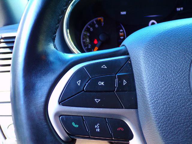 Used 2019 Jeep Grand Cherokee Laredo AWD/4WD image 18