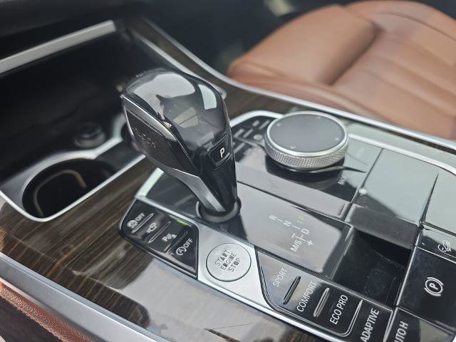 Used 2019 BMW X5 xDrive40i w/ Executive Package AWD/4WD image 36
