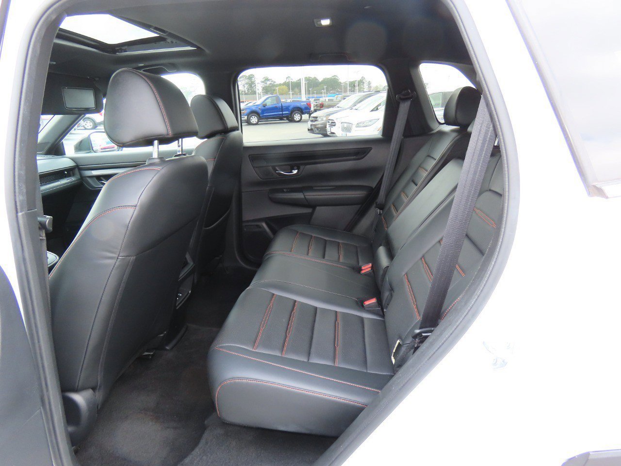 Used 2024 Honda CR-V Sport-L image 21