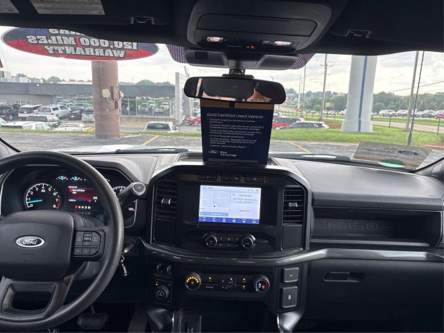 Certified 2023 Ford F150 XL w/ STX Appearance Package AWD/4WD image 20