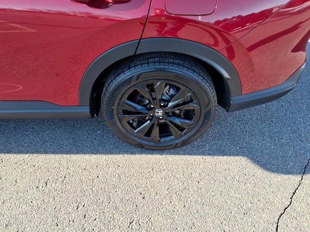 Used 2023 Honda CR-V Sport Touring image 29