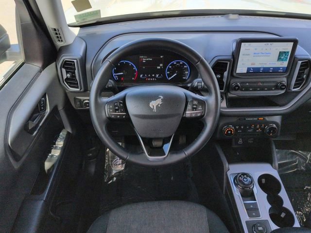 Certified 2024 Ford Bronco Sport Big Bend w/ Convenience Package AWD/4WD image 16