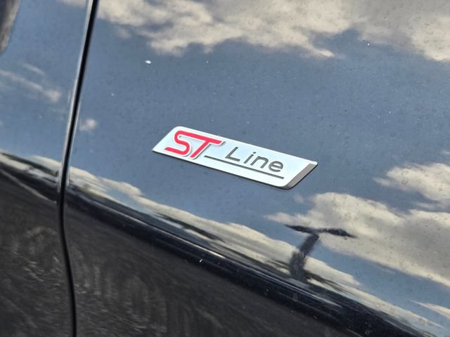 Certified 2025 Ford Explorer ST-Line AWD/4WD image 18