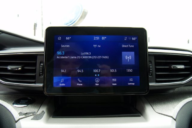 Certified 2023 Ford Explorer Timberline w/ Timberline Technology Package AWD/4WD image 24