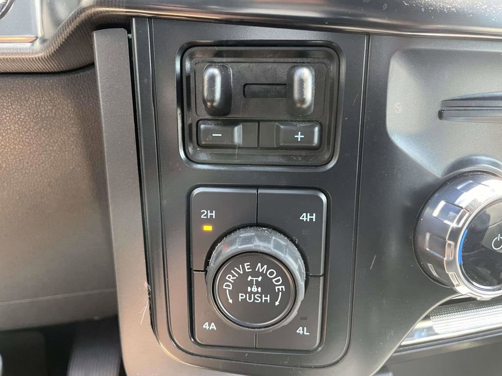Certified 2024 Ford F150 Lariat w/ Bed Utility Package AWD/4WD image 24