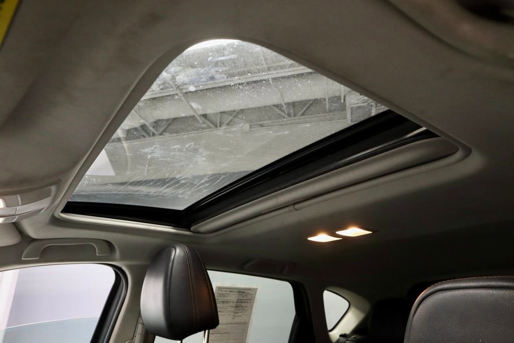 Used 2020 MAZDA CX-5 Grand Touring image 24