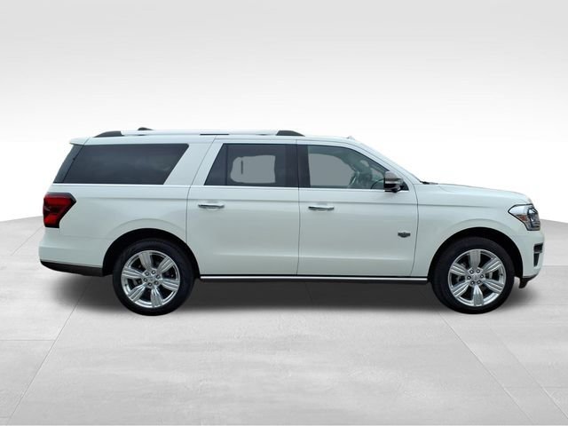 Certified 2024 Ford Expedition Max King Ranch AWD/4WD image 17