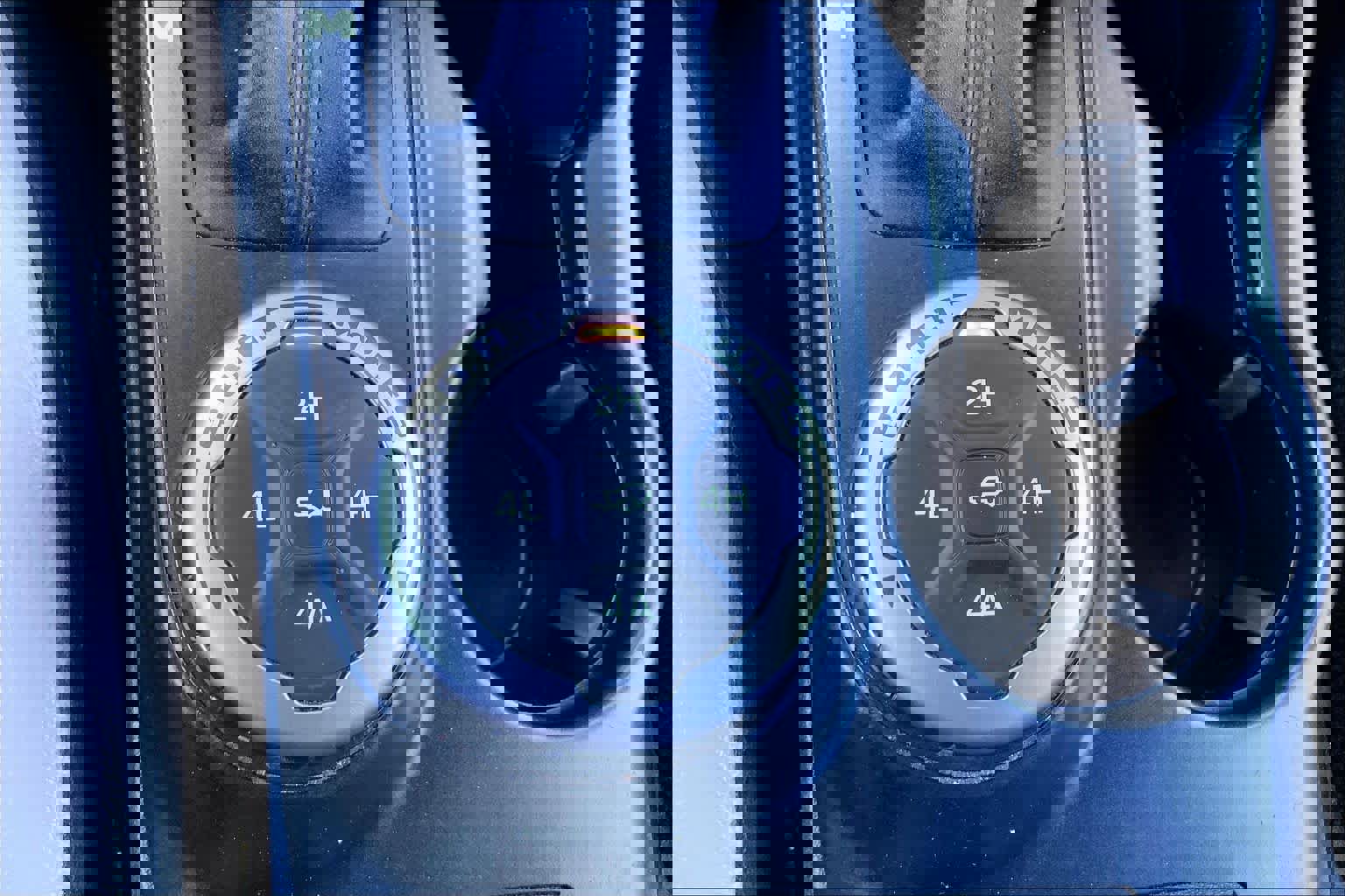 Certified 2022 Ford Bronco Wildtrak image 35