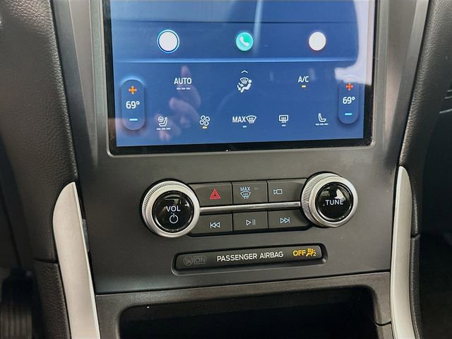 Certified 2023 Ford Edge SEL w/ Convenience Package image 22