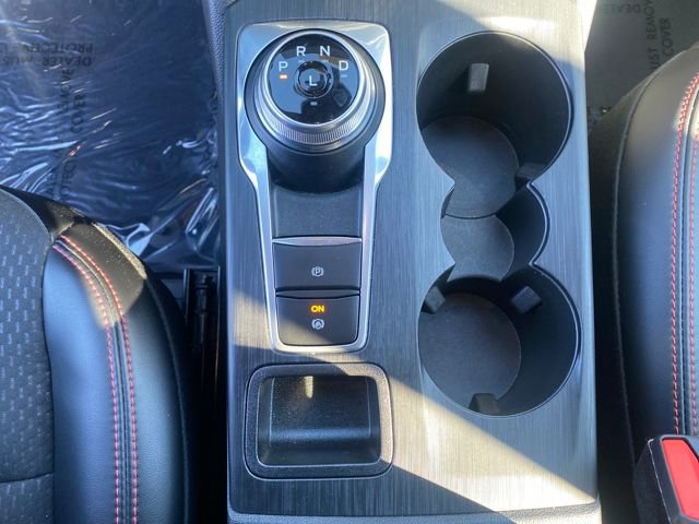 Certified 2023 Ford Escape ST-Line Elite image 21