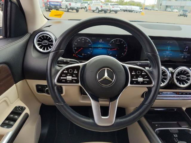 Used 2022 Mercedes-Benz GLA 250 4MATIC image 10