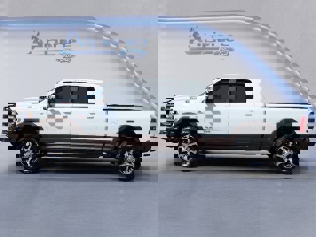 Used 2024 RAM 2500 Limited w/ Safety Group image 2