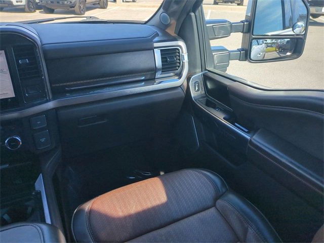 Certified 2023 Ford F250 King Ranch image 15