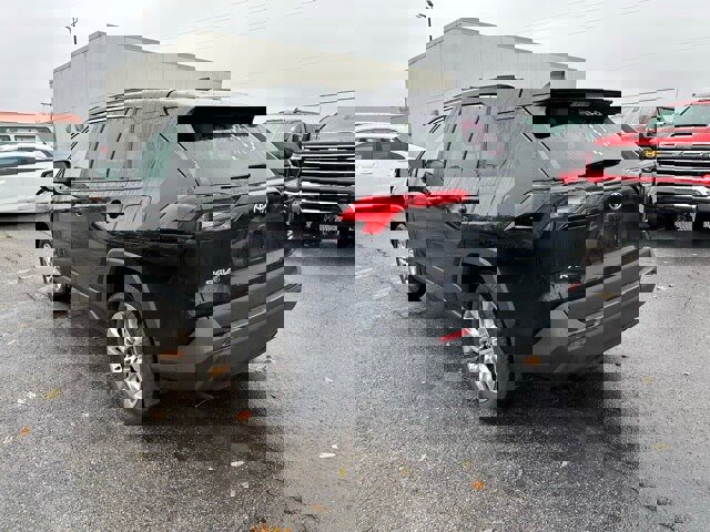 Used 2025 Toyota RAV4 XLE Premium w/ Weather Package image 4