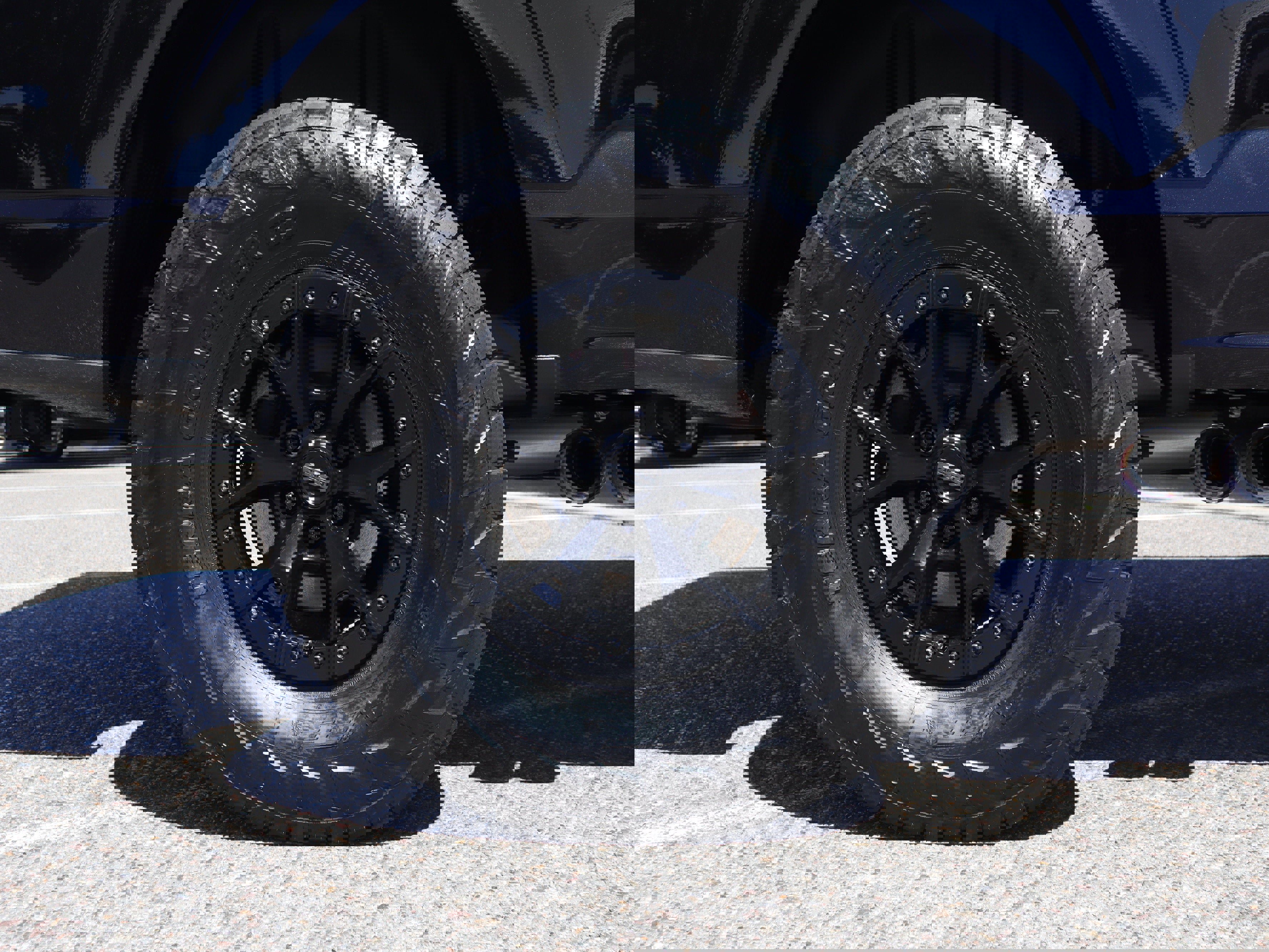 Certified 2024 Ford F150 XL image 13