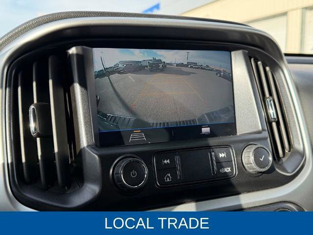 Used 2022 Chevrolet Colorado LT w/ LT Convenience Package image 9