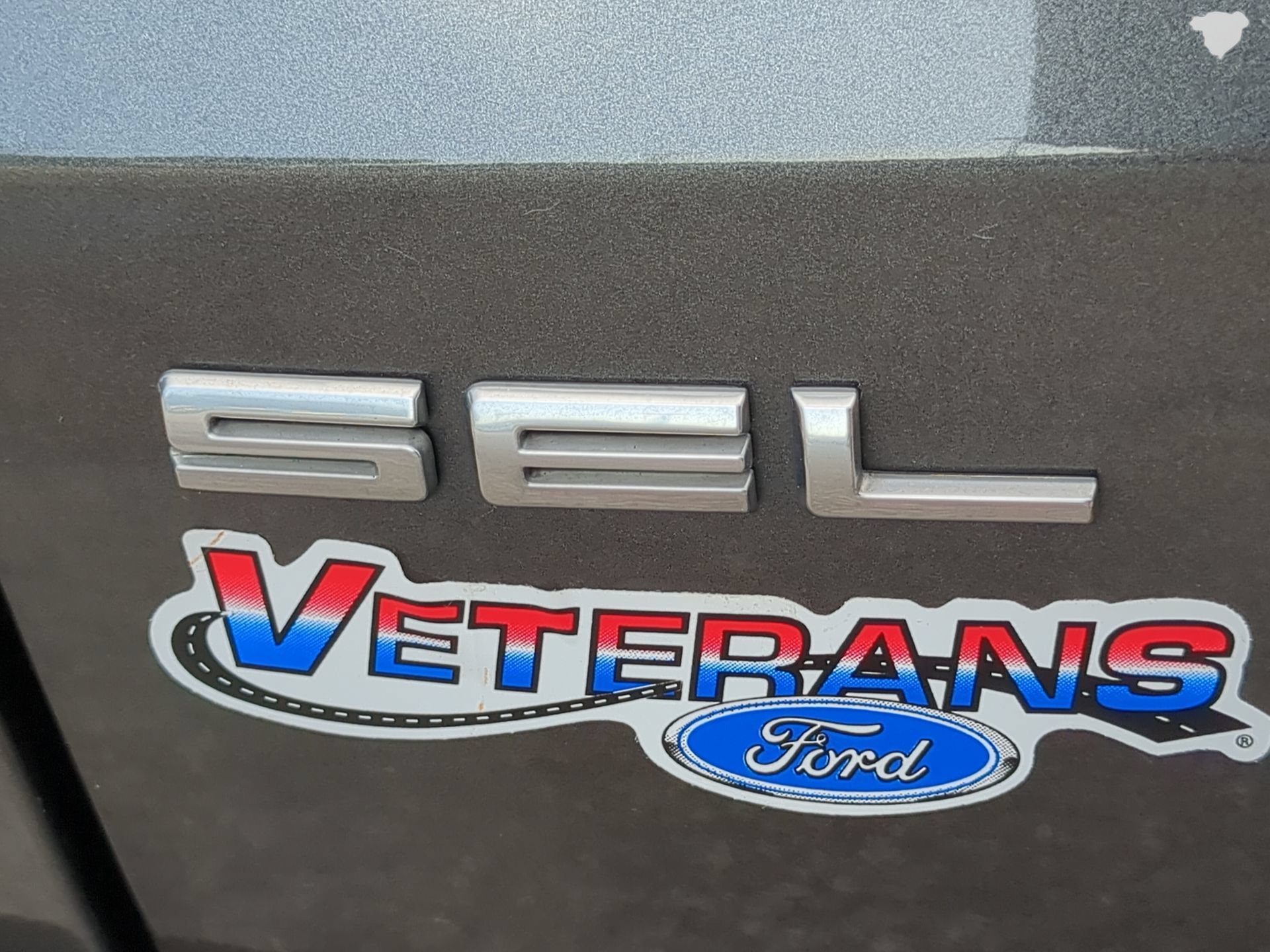 Certified 2020 Ford Escape SEL FWD image 48