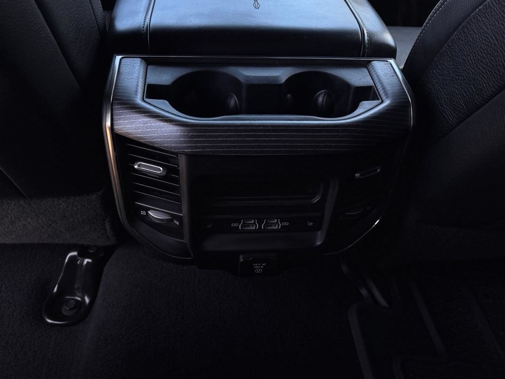 Used 2021 RAM 3500 Limited AWD/4WD image 29