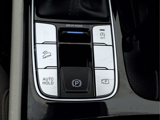 Used 2025 Hyundai Tucson SEL FWD image 19