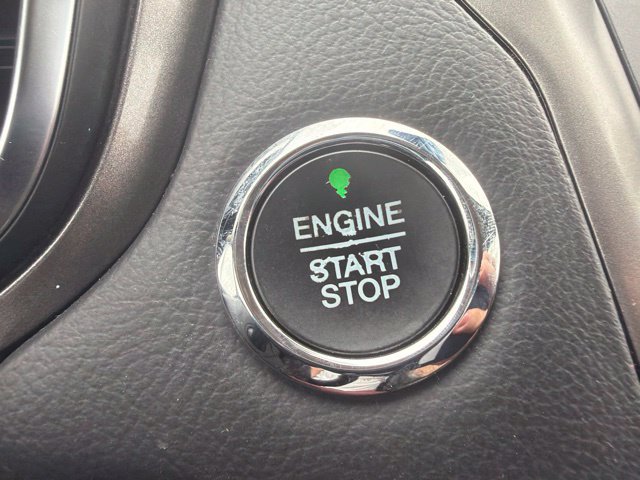 Certified 2020 Ford Fusion SEL FWD image 41
