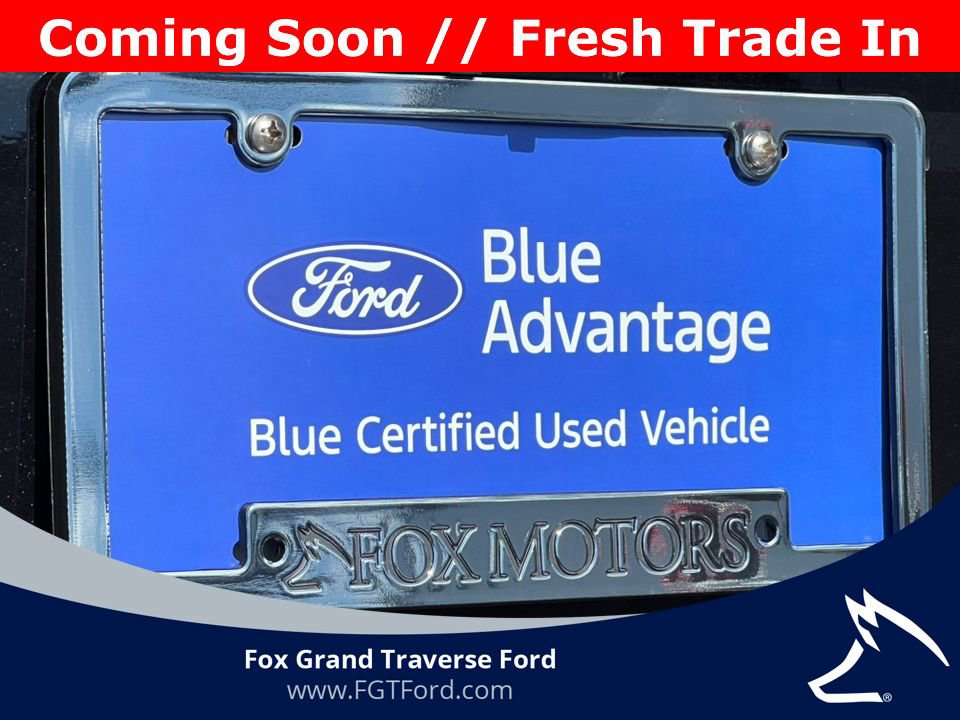 Certified 2022 Ford Explorer ST w/ Equipment Group 401A image 43